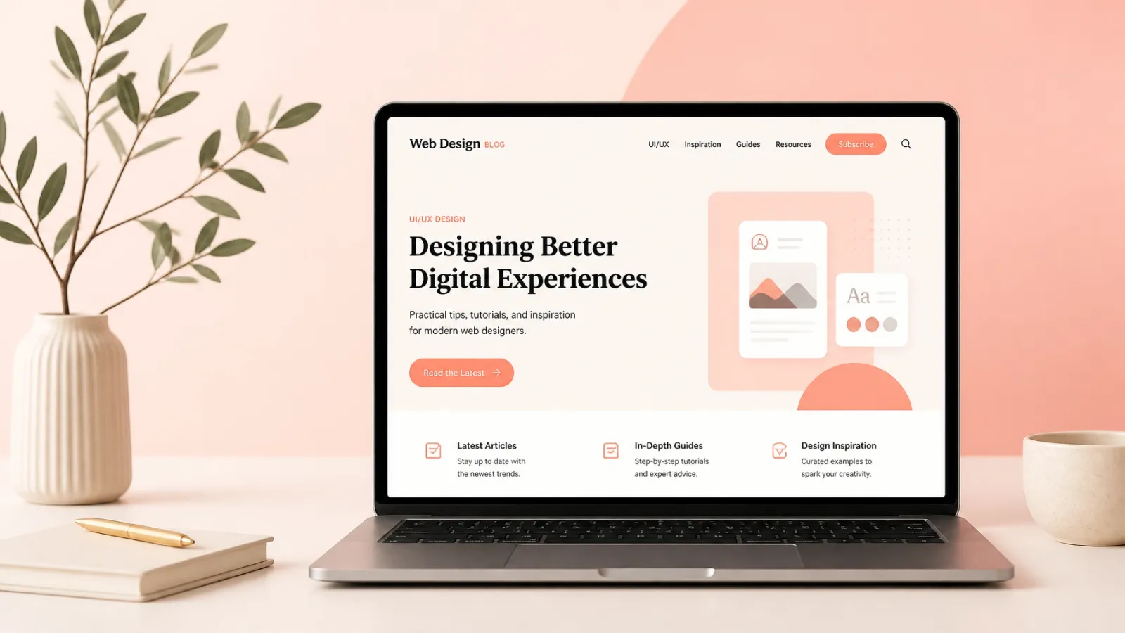 Speed Matters: Why a Website in a Weeks is Better Than a Three-Month Wait