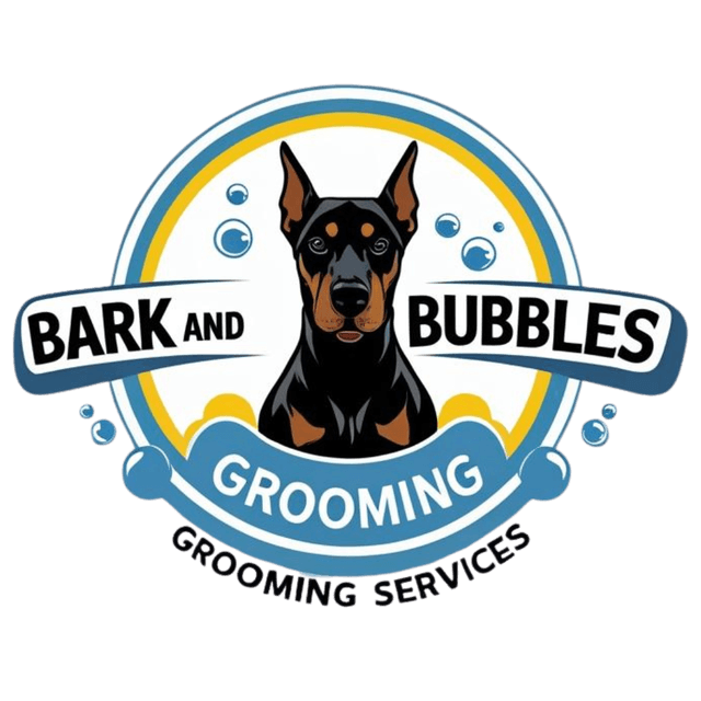 Bark and Bubbles Grooming