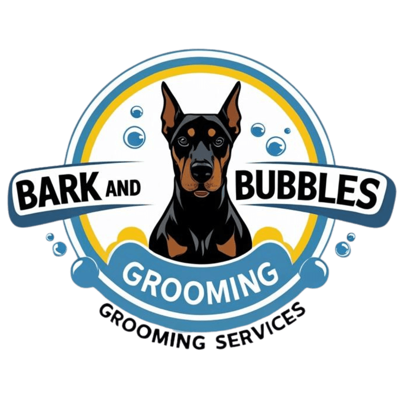 Bark and Bubbles Grooming
