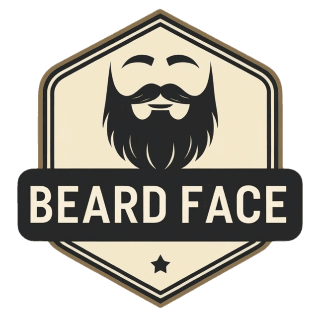 Beard Face Grooming