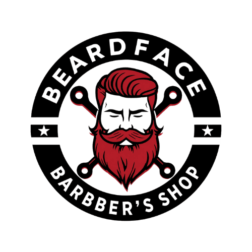 Beard Face Grooming