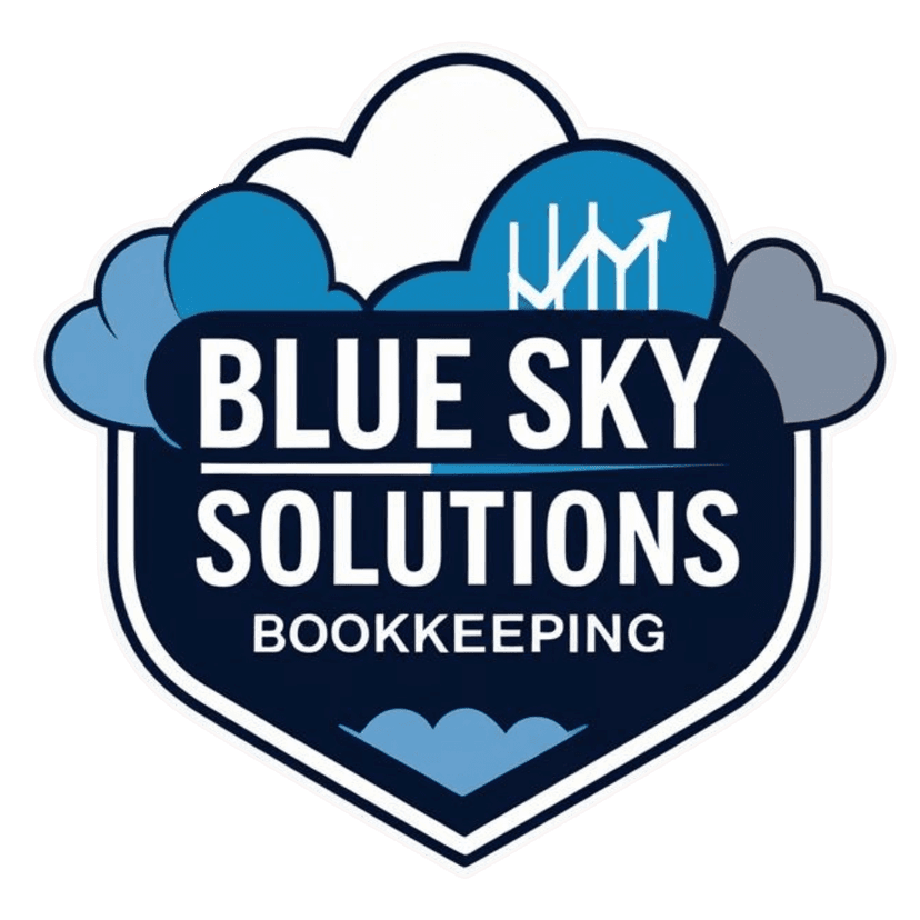 BlueSky Bookkeeping