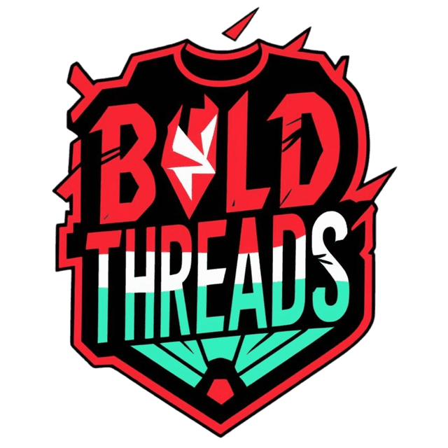Bold Threads