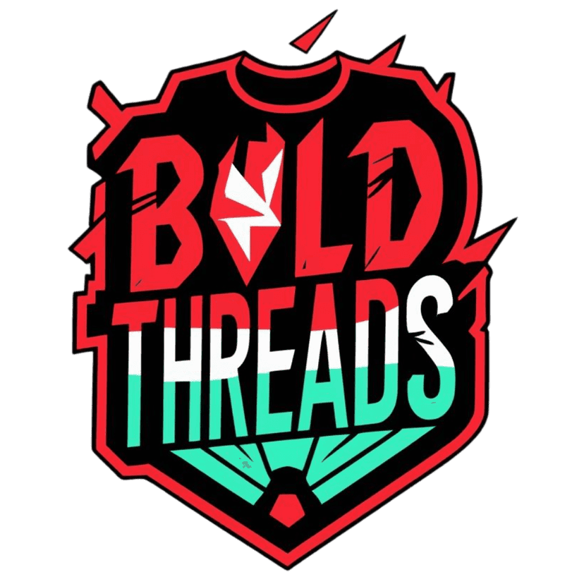 Bold Threads