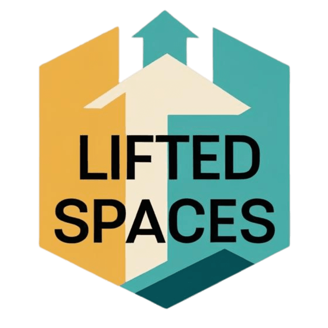 Lifted Spaces
