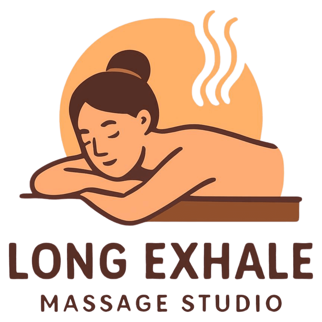 Long Exhale Massage Studio