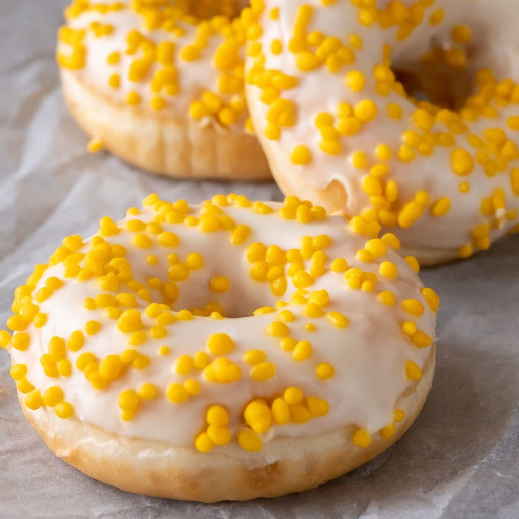 Lemon Poppy