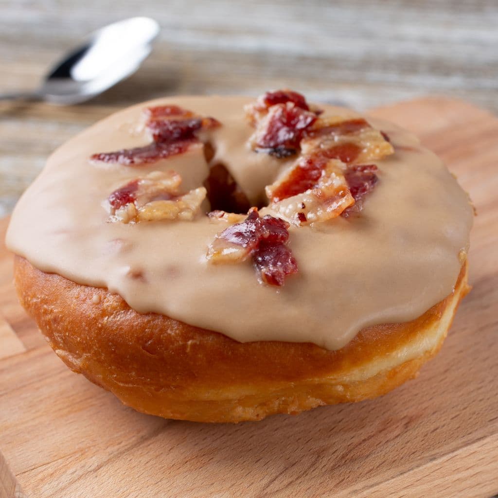Maple Bacon