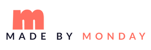 Made by Monday